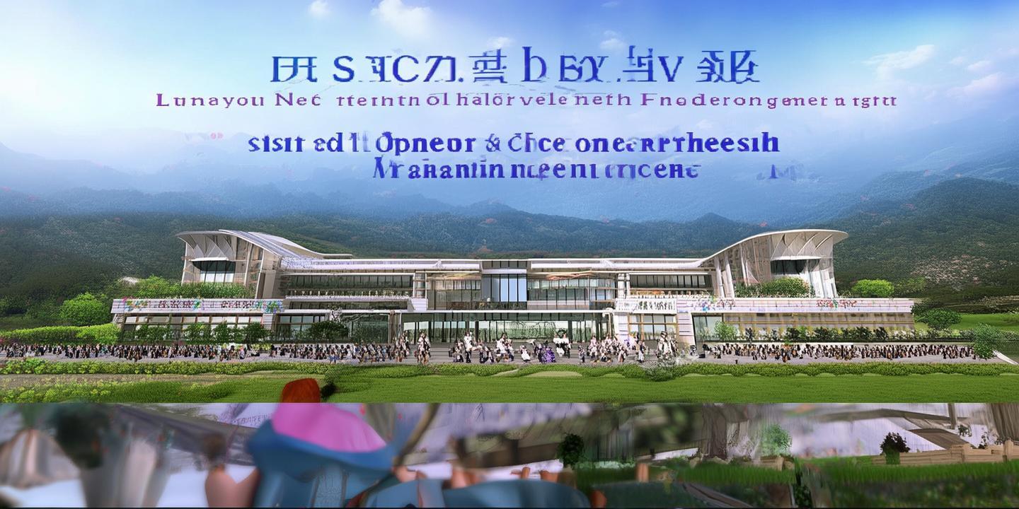 庐山天下悠国际康养中心盛大启用,瑞士团队引领高端抗衰新潮流