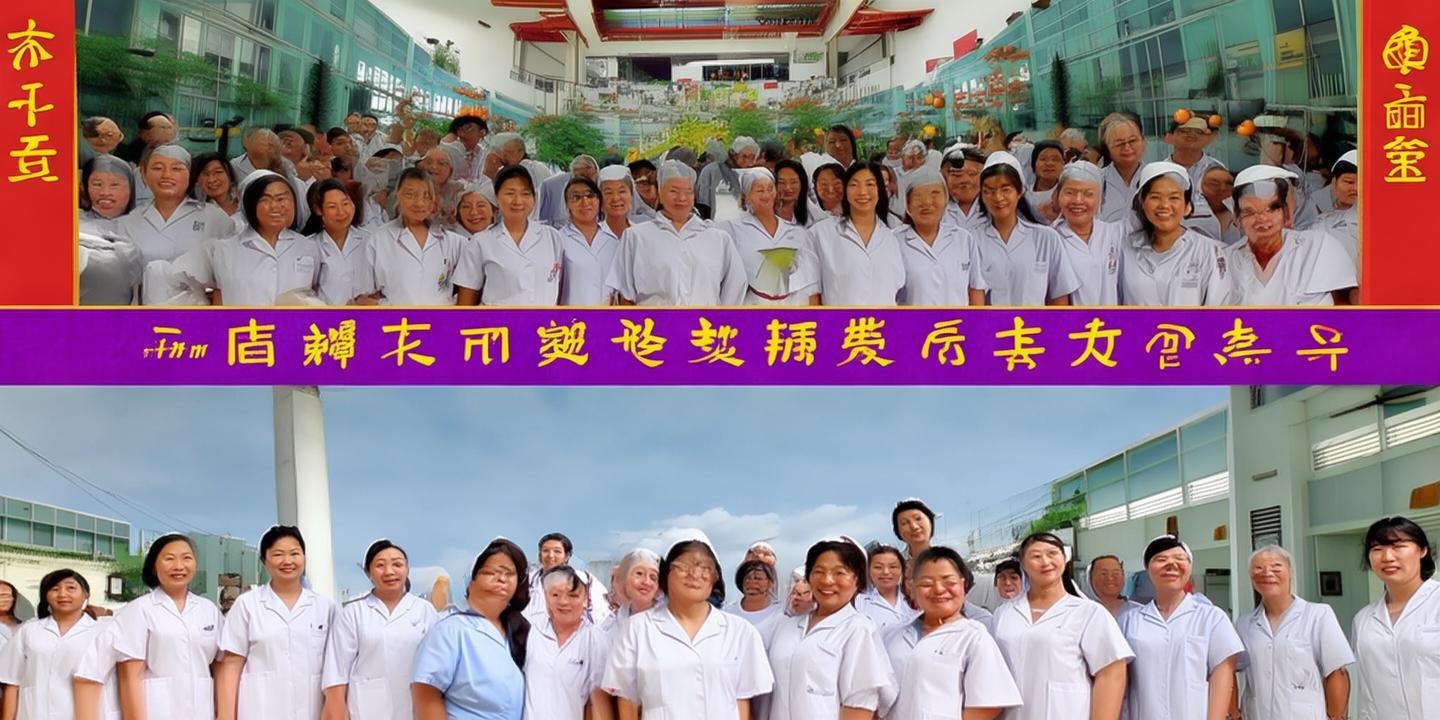 都昌蔡岭镇护工培训班结业,52名妇女签约长三角医院,开启新生活篇章