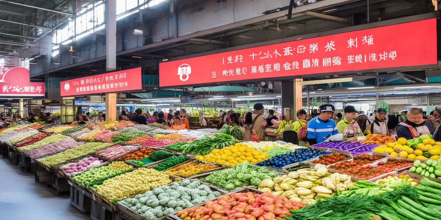 九江农产品电商年销售额突破200亿,成功跻身全国地市20强